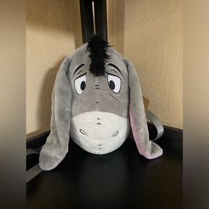 NWT Eeyore CrossBody bag